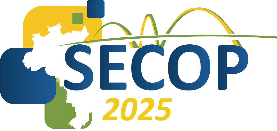 Logo SECOP