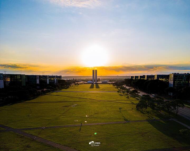 Brasília recebe 50ª edição do SECOP 2023
