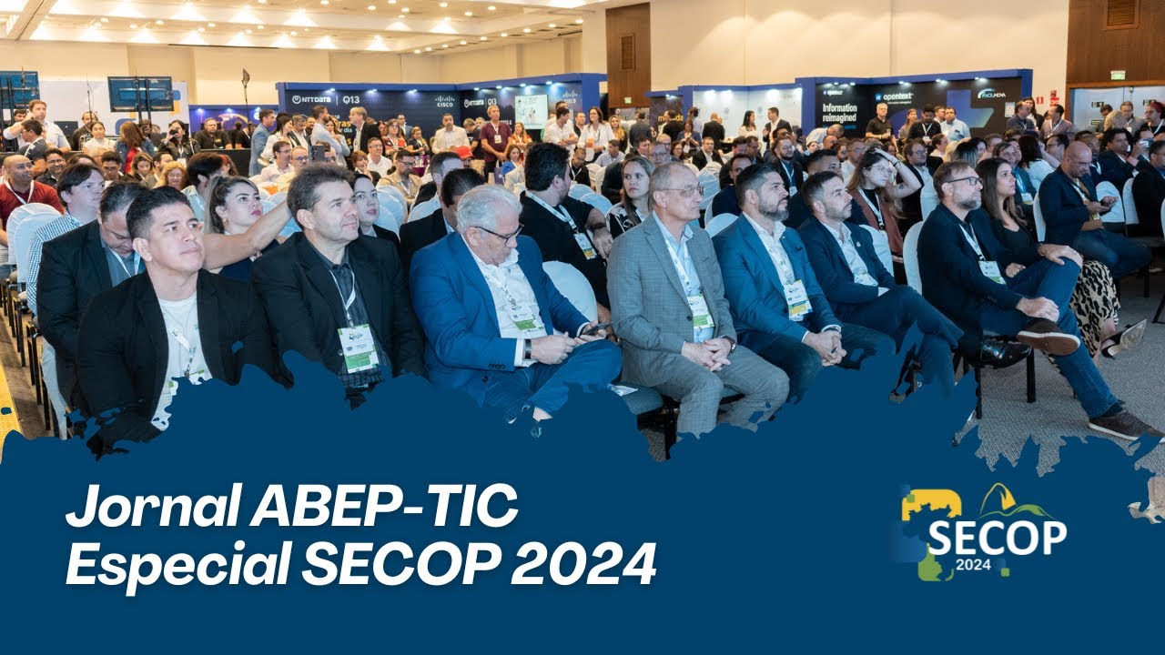 Jornal Especial SECOP 2025