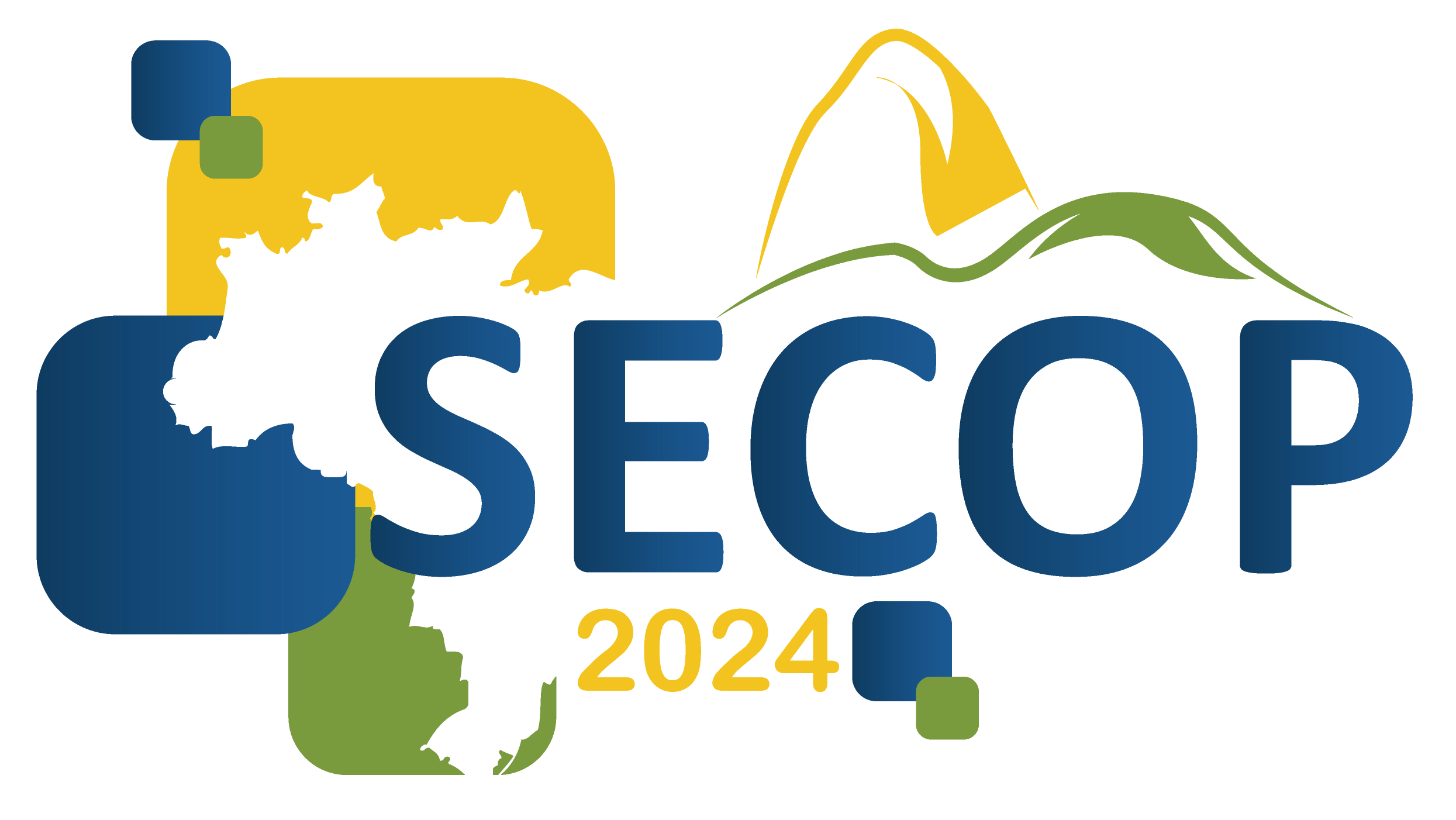 Logo SECOP 2024