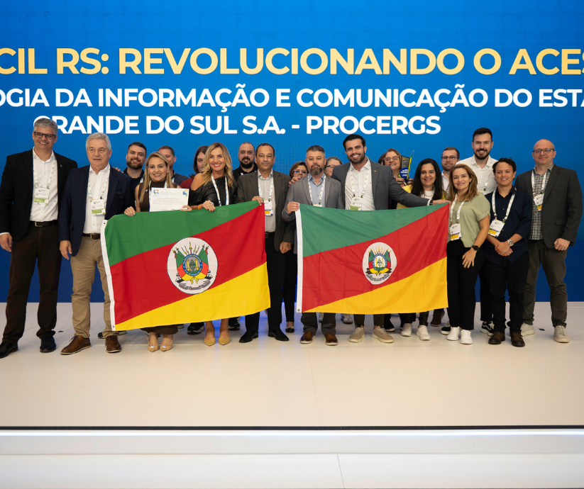 Gov.Digital 2025 premia soluções que já mudam a vida do cidadão